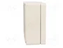 BOPLA EUROMAS II Carcasa Universal Gris ABS