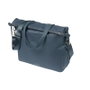 Basil Manhattan Commuter Bolsa Lateral Impermeable 12L Hombro con Funda Lluvia