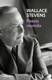 Poesía Reunida, Wallace Stevens - DEBOLSILLO
