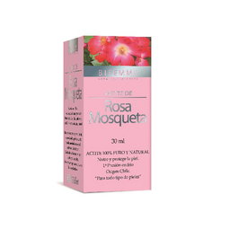 Aceite De Rosa Mosqueta