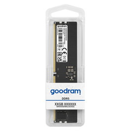 GoodRAM 8GB DDR5 5600MHz CL46 para portátil