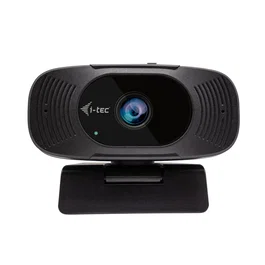I-tec SOLOMON 300 Webcam 4K Ultra HD