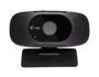 I-Tec SOLOMON 300 4K Webcam, 8,29 MP, Negro
