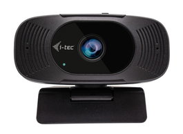 I-TEC SOLOMON 300 4K Webcam