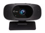I-Tec SOLOMON 300 4K Webcam, 8,29 MP, Negro