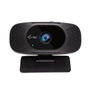 I-Tec SOLOMON 300 4K Webcam, 8,29 MP, Negro