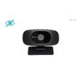 I-Tec SOLOMON 300 4K Webcam, 8,29 MP, Negro