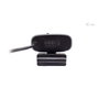 I-Tec SOLOMON 300 4K Webcam, 8,29 MP, Negro