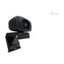 I-Tec SOLOMON 300 4K Webcam, 8,29 MP, Negro