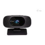I-Tec SOLOMON 300 4K Webcam, 8,29 MP, Negro