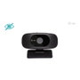 I-Tec SOLOMON 300 4K Webcam, 8,29 MP, Negro