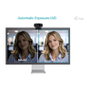 I-Tec SOLOMON 300 4K Webcam, 8,29 MP, Negro