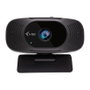I-Tec SOLOMON 300 4K Webcam, 8,29 MP, Negro