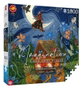 Puzzle Imagination Series Natalia Noszczynska Slowianski Swiat Nadchodzi (1000 piezas)