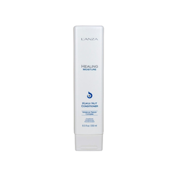 Lanza Healing Moisture Conditioner para Cabello - Acondicionador Hidratante y Reparador 250 mL