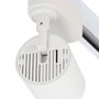 Altavoz Bluetooth 20W para Carril Blanco Monofásico
