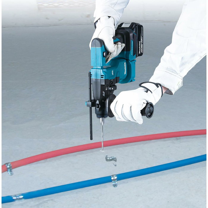 Makita DHR183Z Taladro Percutor Inalámbrico SDS-PLUS