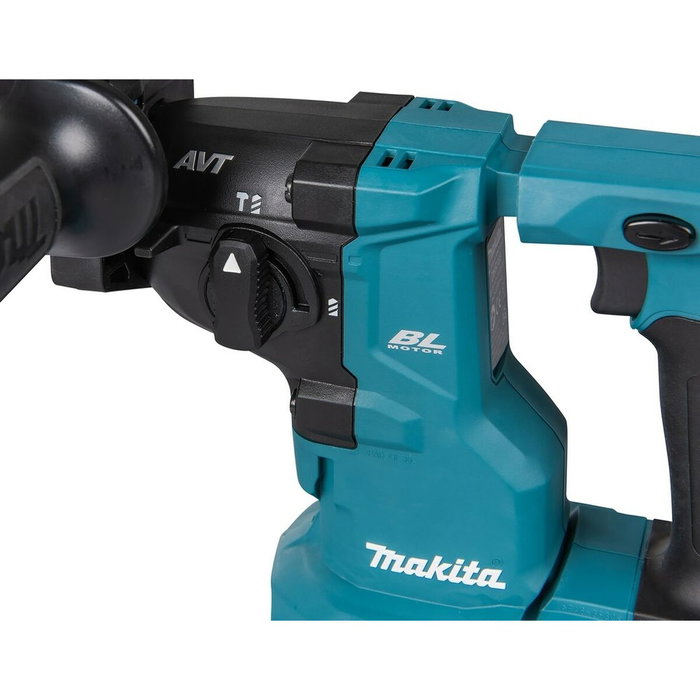 Makita DHR183Z Taladro Percutor Inalámbrico SDS-PLUS