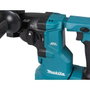 Makita DHR183Z Taladro Percutor Inalámbrico SDS-PLUS