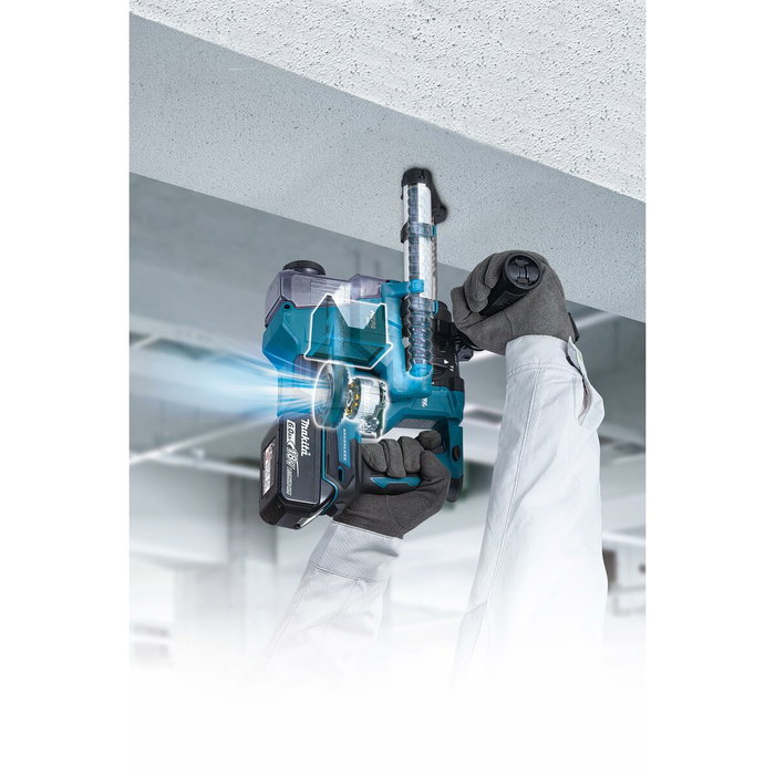 Makita DHR183Z Taladro Percutor Inalámbrico SDS-PLUS