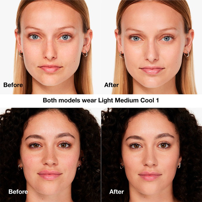 Clinique EVEN BETTER CLINICAL VITAMIN Base de Maquillaje SPF50 #1-Light Medium Cool 30 ml Clinique EVEN BETTER CLINICAL VITAMIN Base de Maquillaje SPF50 #1-Light Medium Cool 30 ml