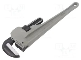 BAHCO Llave inglesa de 64mm con 457mm de longitud