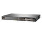 HP Aruba 2930F 24G PoE+ 4SFP Switch