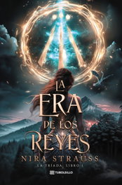 La era de los reyes, Nira Strauss - TUBOLSILLO