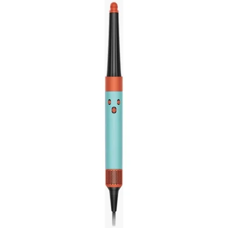 Dyson Airwrap i.d. Rizador y Secador Multifuncional Azul y Naranja 533736-01