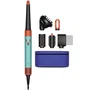 Dyson Airwrap i.d. Rizador y Secador Multifuncional Azul y Naranja 533736-01