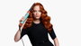Dyson Airwrap i.d. Moldeador Multifunciones y Secador - Azul y Naranja