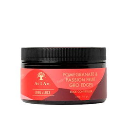 As I Am Long and Luxe Edges 113g
