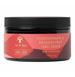 As I Am Long and Luxe Groedges 113g