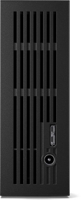 Seagate One Touch Desktop Hub 16 TB STLC16000402 Disco Duro Externo 3.5" USB 3.0 USB Tipo C