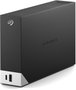 Seagate One Touch Desktop Hub 16 TB STLC16000402 Disco Duro Externo 3.5" USB 3.0 USB Tipo C