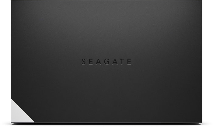 Seagate One Touch Desktop Hub 16 TB STLC16000402 Disco Duro Externo 3.5" USB 3.0 USB Tipo C