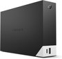 Seagate One Touch Desktop Hub 16 TB STLC16000402 Disco Duro Externo 3.5" USB 3.0 USB Tipo C