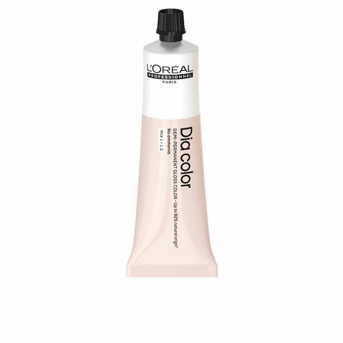 L'Oréal Professionnel Paris Dia Color 4.12 Castaño Ceniza Irisado 60 ml