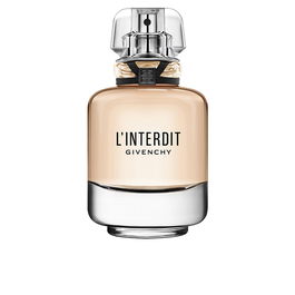 Givenchy L'INTERDIT Eau de Parfum Vaporizador 80 ml Mujer