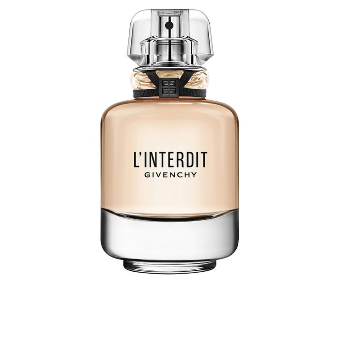 Givenchy L'Interdit Eau de Parfum 80 ml Givenchy L'Interdit Eau de Parfum 80 ml