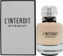 Givenchy L'Interdit Eau de Parfum 80 ml