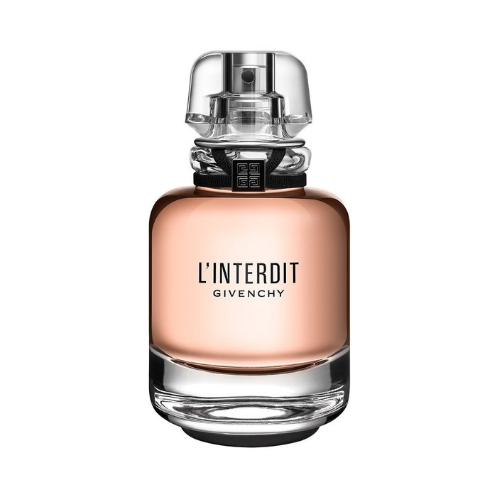 Givenchy L'Interdit Eau de Parfum 80 ml Givenchy L'Interdit Eau de Parfum 80 ml
