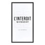 Givenchy L'Interdit 80 Vapo Edp