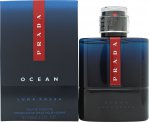Prada Luna Rossa Ocean Eau de Toilette 100 ml