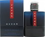 Prada Luna Rossa Ocean Eau de Toilette 100 ml