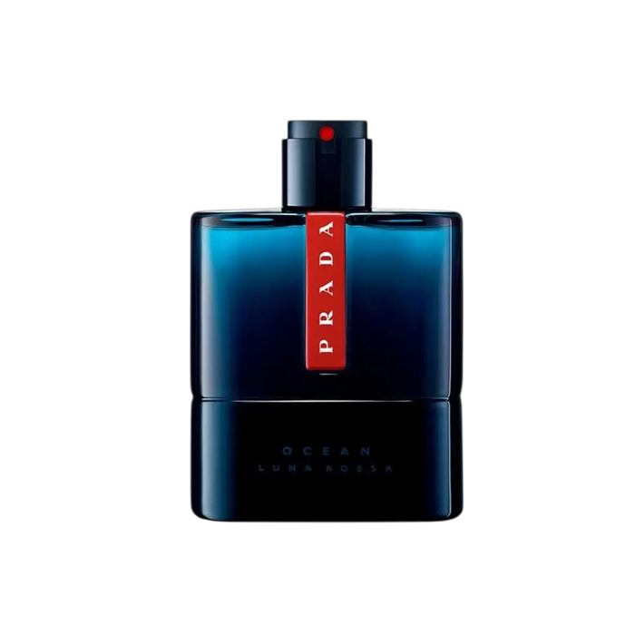 Prada Luna Rossa Ocean Eau de Toilette 100 ml Prada Luna Rossa Ocean Eau de Toilette 100 ml