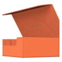 Ultimate Guard Superhive 550+ Xenoskin "Summer Edition 2025" - Peach