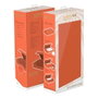 Ultimate Guard Superhive 550+ Xenoskin "Summer Edition 2025" - Peach