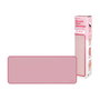 LogiLink Desk Mat 700 x 300 mm, rosa