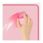 LogiLink Desk Mat 700 x 300 mm, rosa